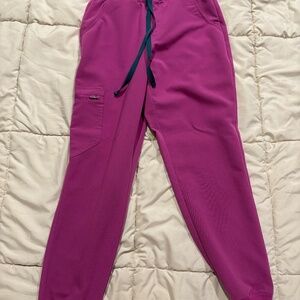 Figs small petite pants